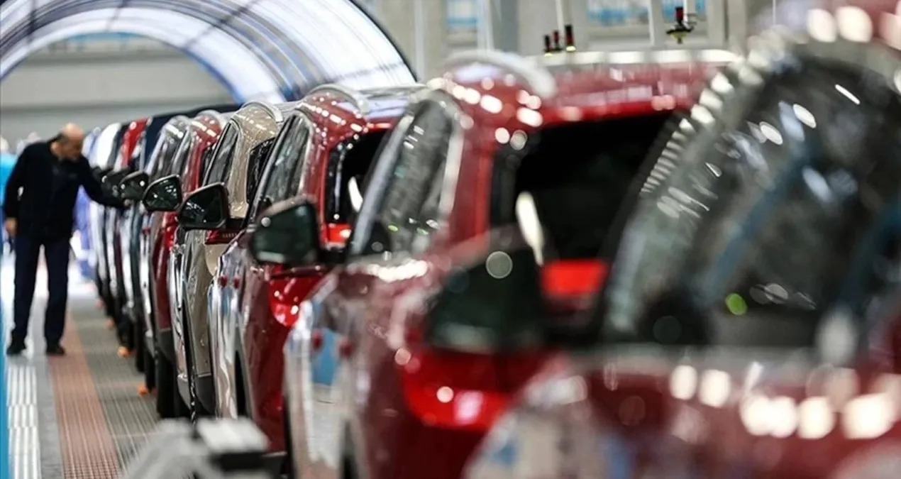 4x4 otomobillerin vergisi artırılacak