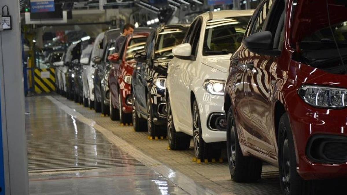 Temmuz zamları listeyi değiştirdi: İşte en ucuz sıfır araçlar