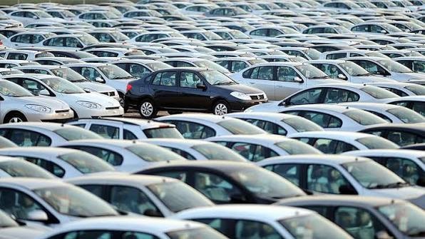 İkinci el otomobilde yaprak kımıldamıyor