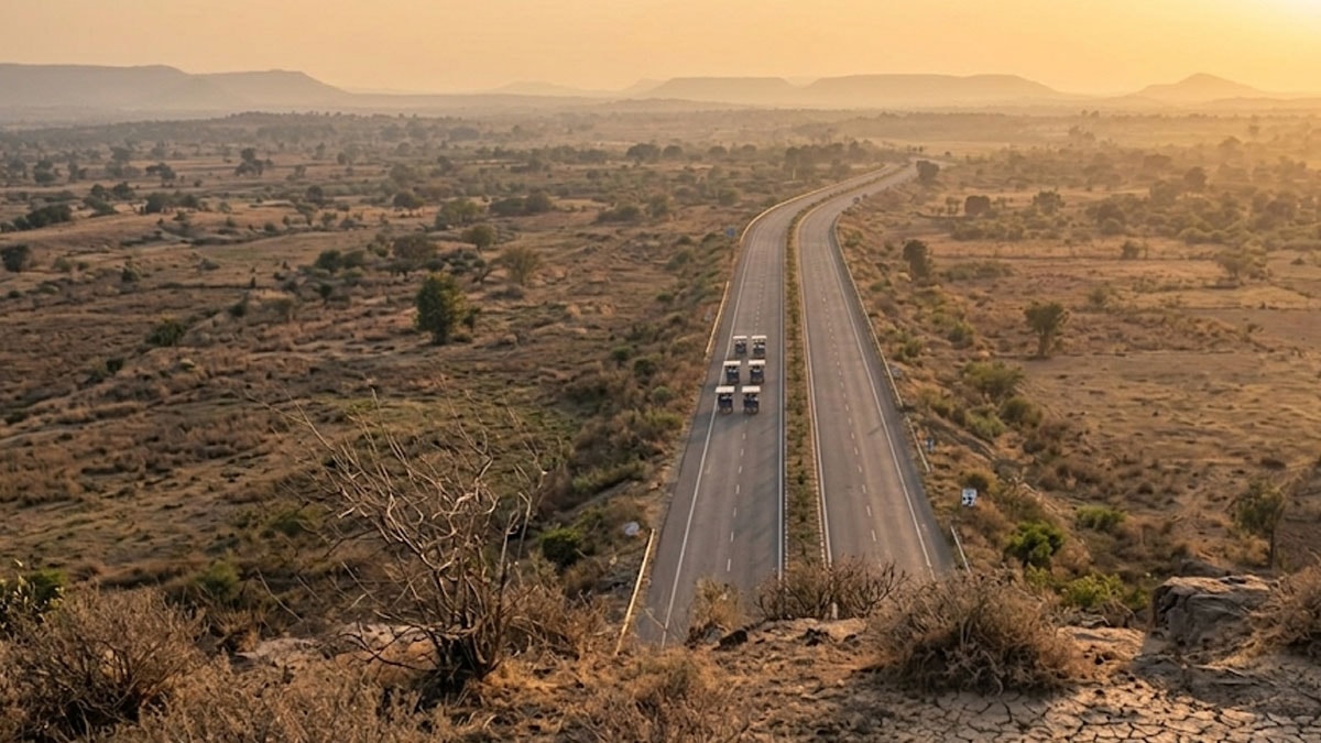 Madeni paralarla yaptığı araç tek kuruş harcamadan 200 km gidiyor