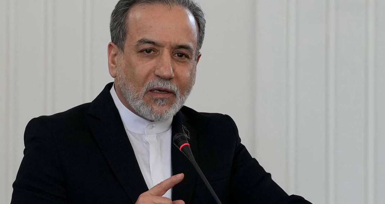 İran müzakere şartını açıkladı