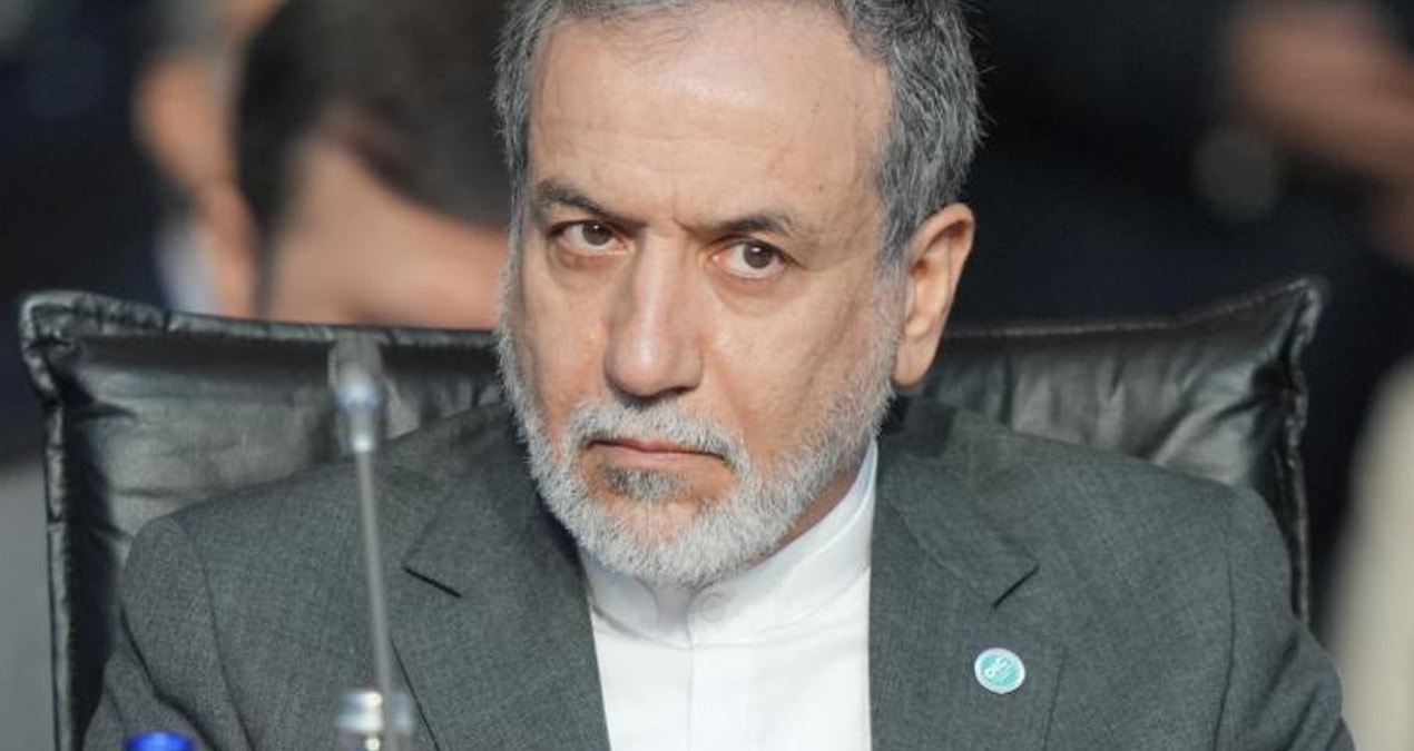 İran’dan dünyaya gözdağı: Meşru hedef olarak kabul edilecek