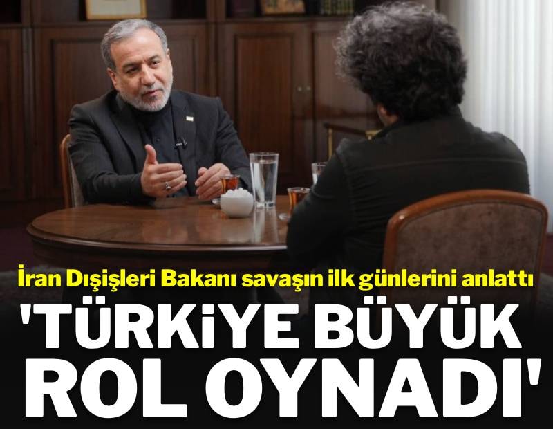 ABD'nin darbe planının nasıl engellediğini anlattı: 'Türkiye büyük rol oynadı'