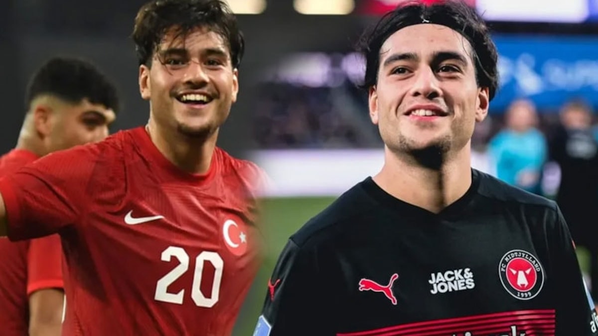 Süper Lig devi milli yıldızı kaptı: Herkesin gözü onun üstündeydi