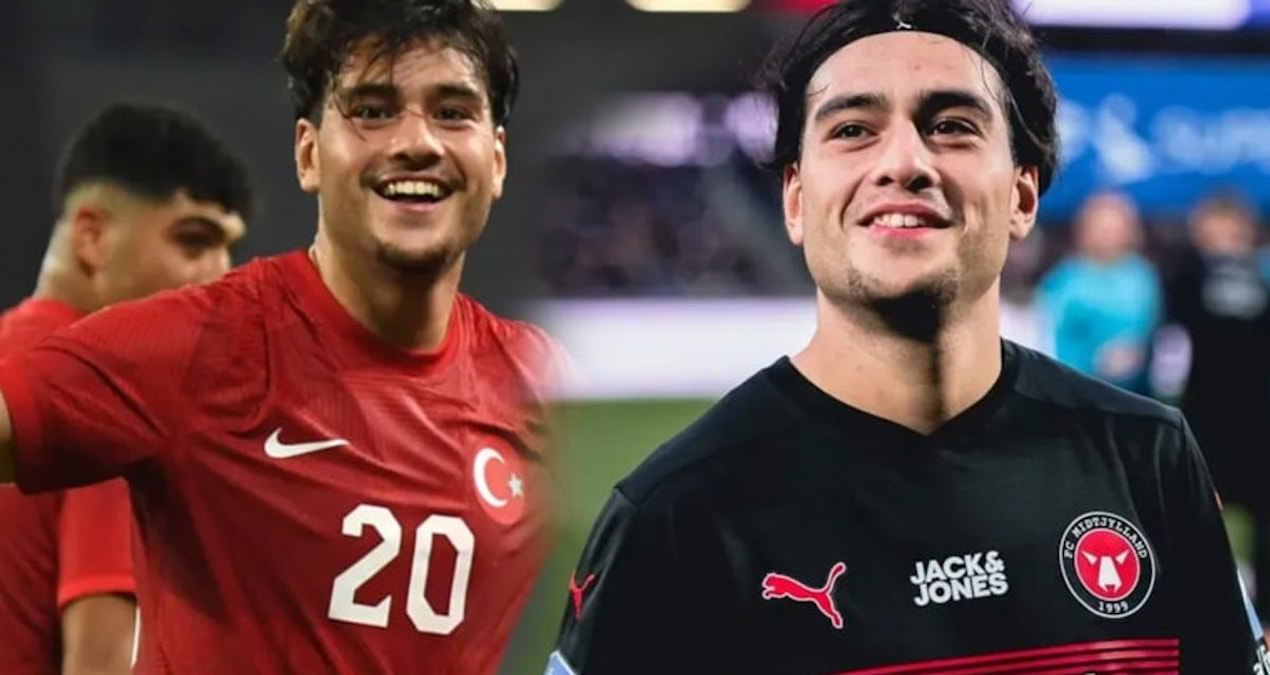 Süper Lig devi milli yıldızı kaptı: Herkesin gözü onun üstündeydi
