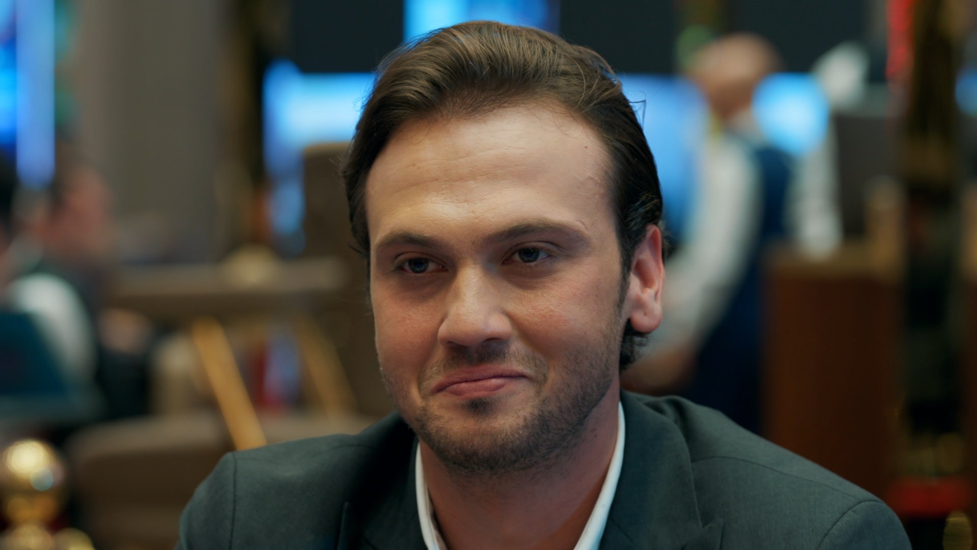 Yeni sezon için teklif yağıyor: Aras Bulut İynemli için düğmeye basıldı