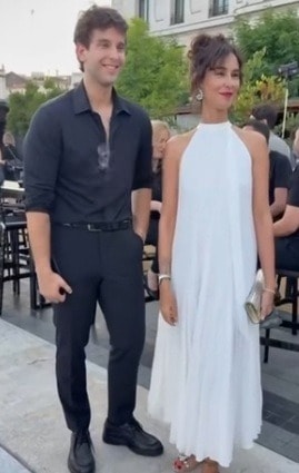 ANA OĞUL GECEYE DAMGA VURDULAR