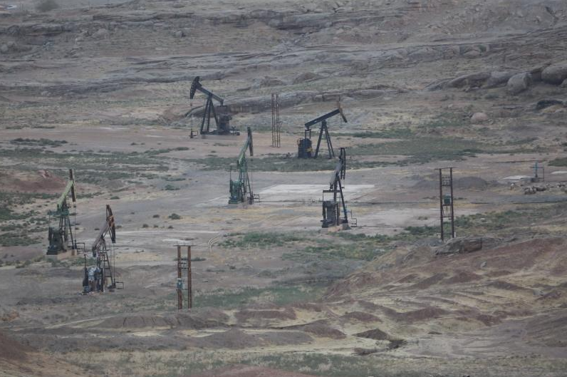 ABD'li enerji devi dibimizde petrol çıkaracak: İngilizler çağırınca koşa koşa geldiler