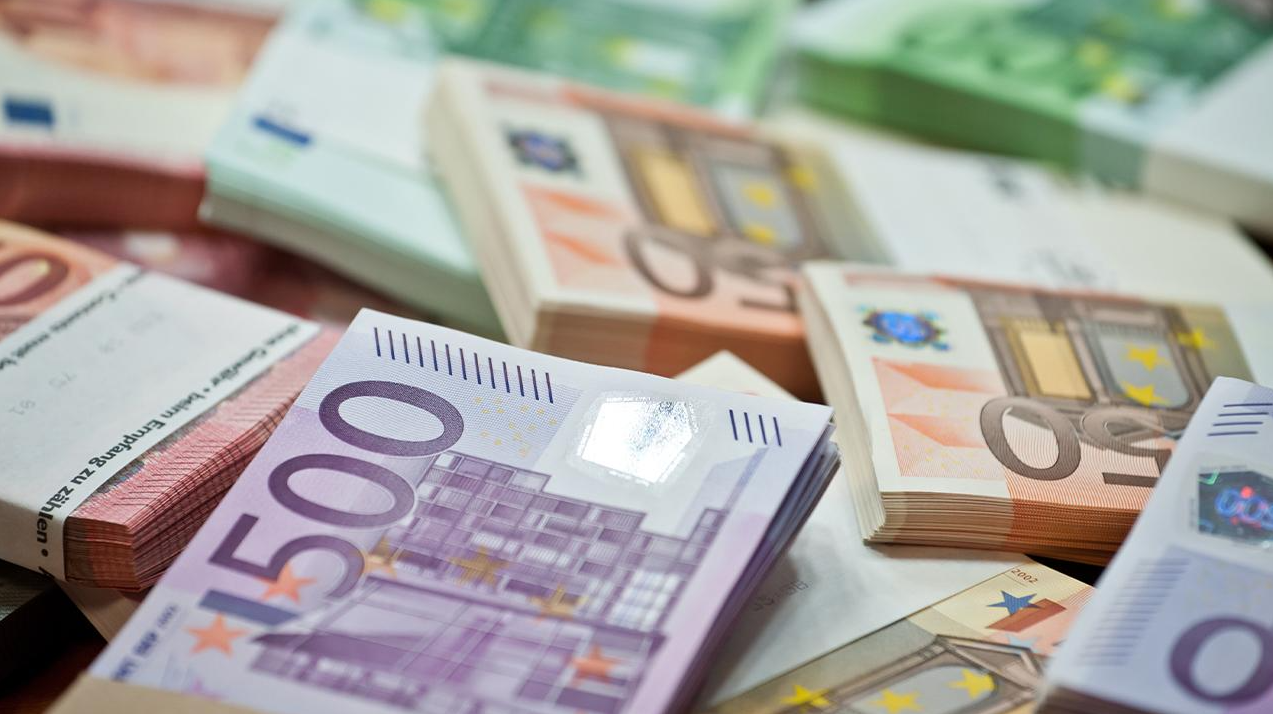 Dev şirket çalışanlarına kesenin ağzını açtı: Herkese 20 bin euro prim dağıtacak