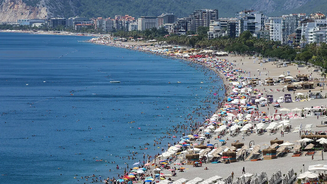 İstanbul'un 'mükemmel' plajlarını bakanlık açıkladı: Hepsi tam not aldı