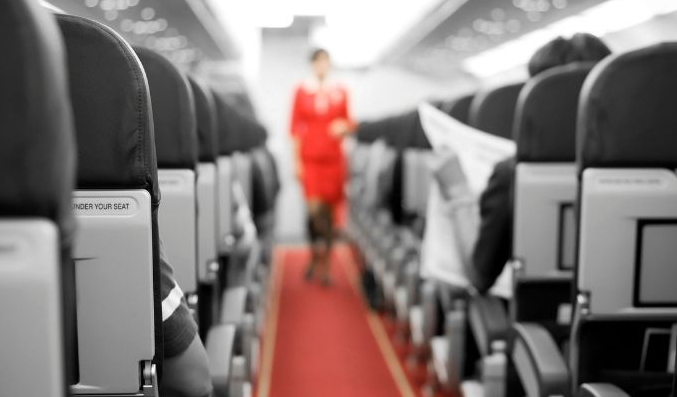 Ülkede hosteslere bahşiş verme dönemi başladı