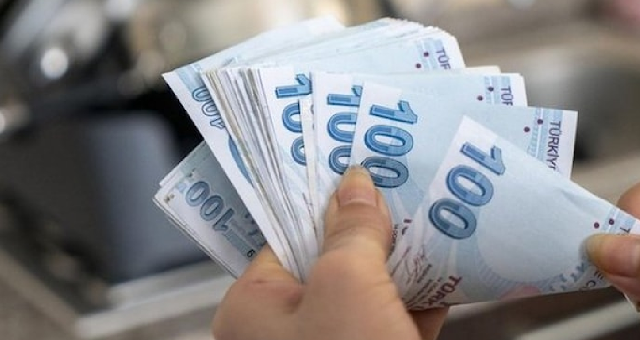 Maaş zamlarını enflasyon yedi