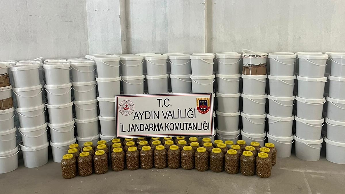 Bu ürünleri alanlar dikkat: Yöresel ürün diye satılan ürünlere el konuldu