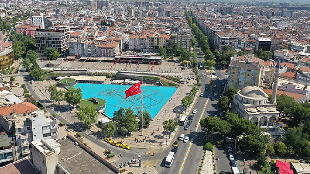 İsimleri hiç değişmedi: Türkiye'de sadece 16 il bu listede