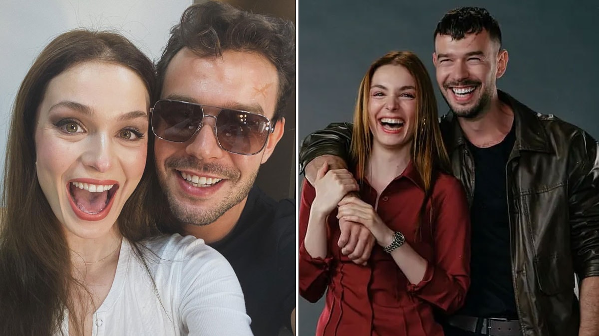 Doğum gününde gelen aşk itirafı: Aytaç Şaşmaz'dan paylaşım