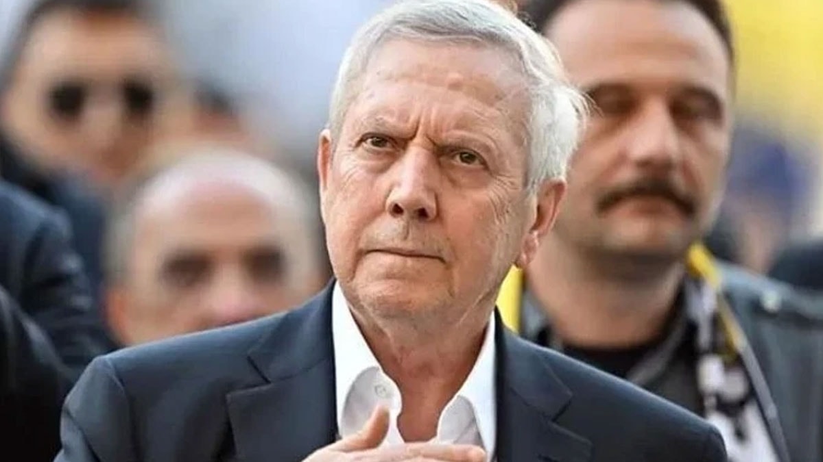 Aziz Yıldırım Polonya'da
