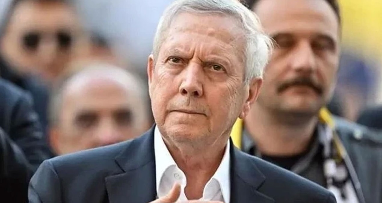 Aziz Yıldırım Polonya'da