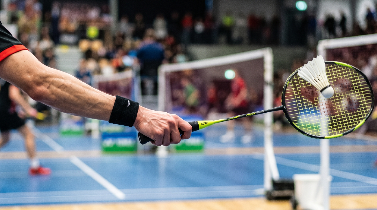 Güvensiz bulunan badminton seti Bakanlık tarafından yasaklandı