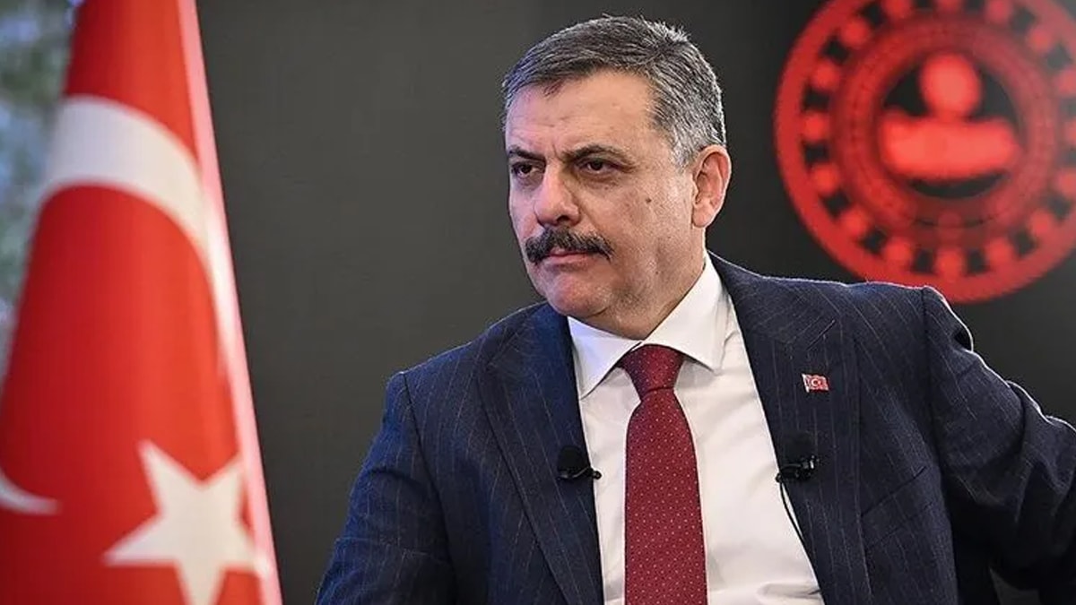 Bakan Çiftçi, Türkiye’deki Suriyelilerin sayısını açıkladı