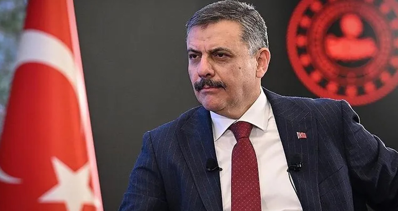 Bakan Çiftçi Türkiye’deki Suriyelilerin sayısını açıkladı: Her gün kaç kişi geri dönüyor?