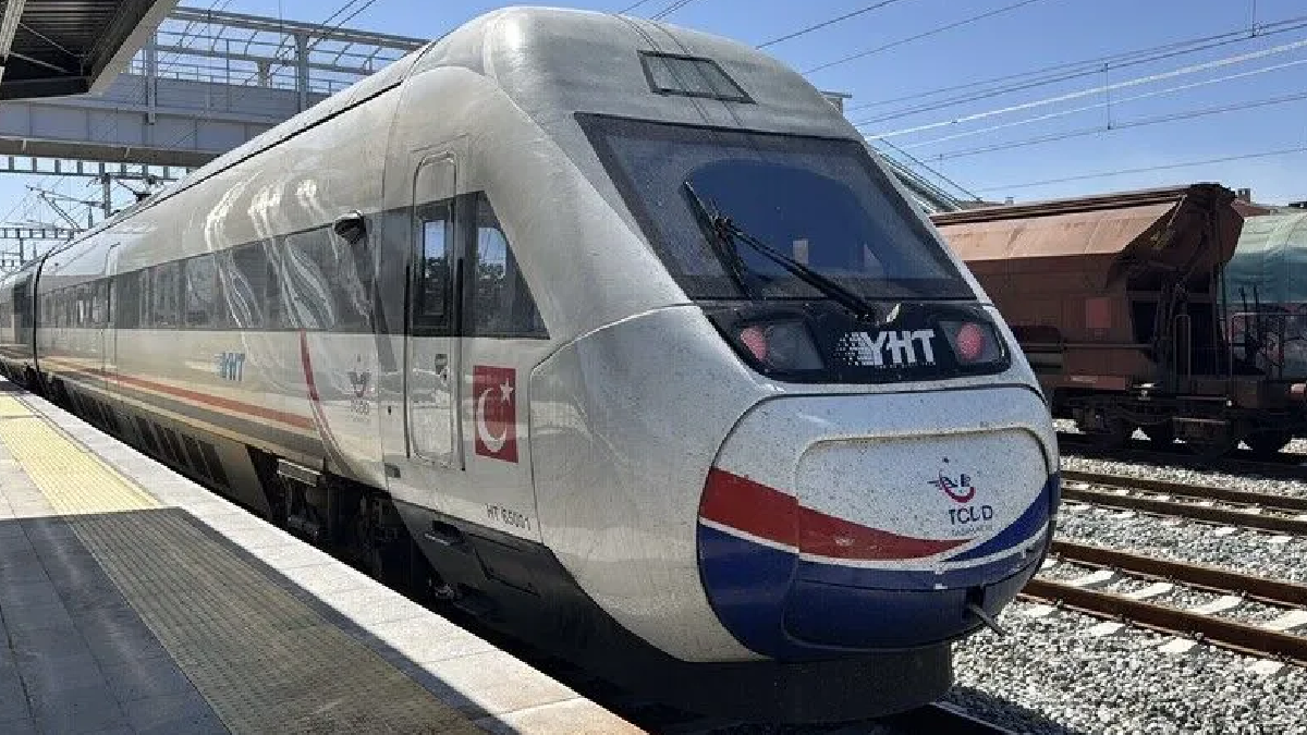 Tüm Türkiye 48 saatte gezilebilecek