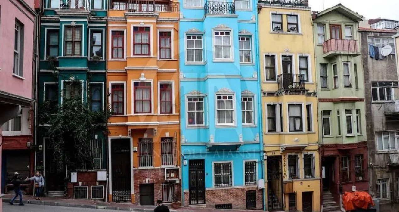 İstanbul’un En Gözde Semti Sırlarını Paylaşıyor