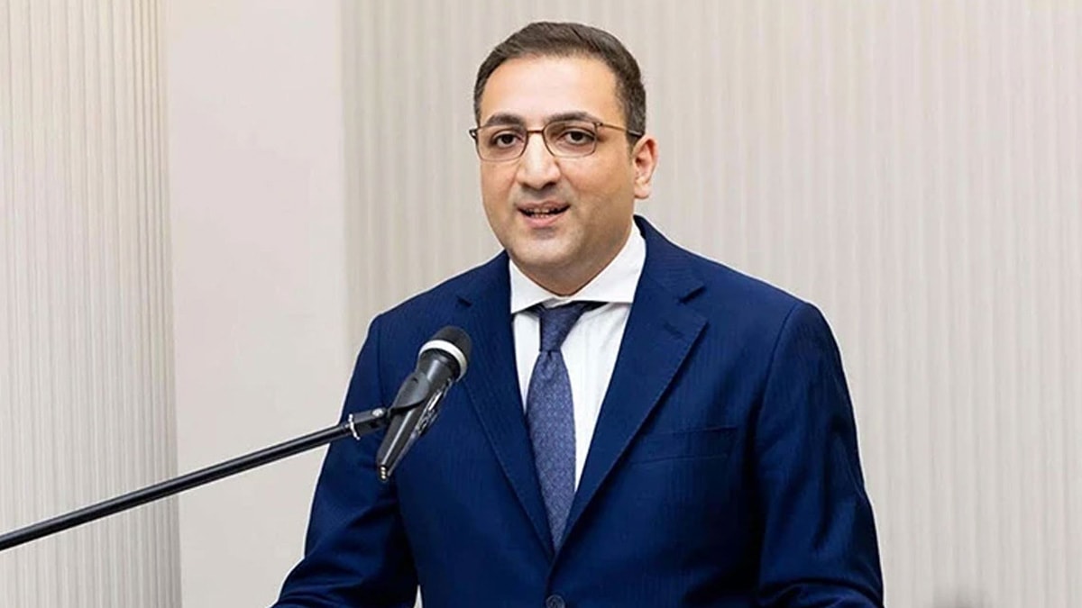 Balçova Belediye Başkanı görevden uzaklaştırıldı