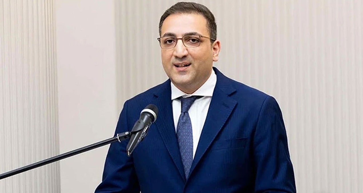 Balçova Belediye Başkanı Onur Yiğit görevden uzaklaştırıldı kapak görseli
