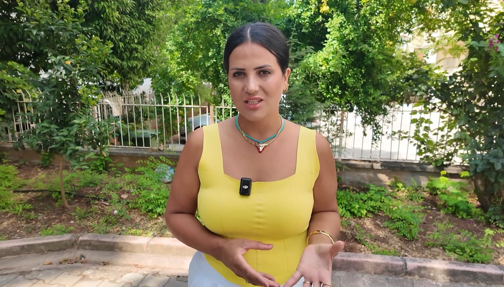 Türk öğretmenin Bali tatili kabusa döndü! Milyonluk evi ortadan kayboldu