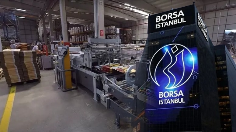 Borsa'da işlem gören ambalaj sektörünün köklü firması iflasın eşiğinde
