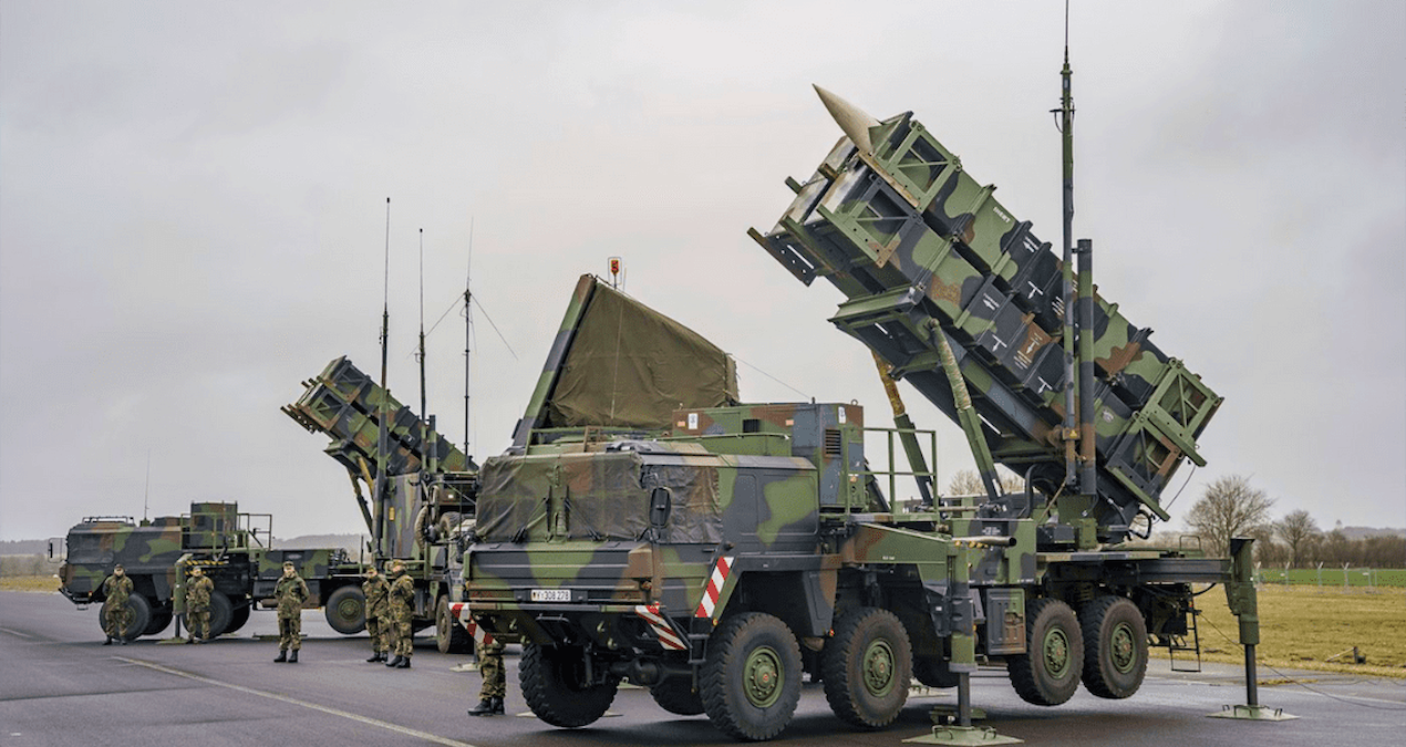 Türkiye'nin F-35 alımına hazırlık mı? Yunanistan yüzlerce İsrail füzesi satın aldı