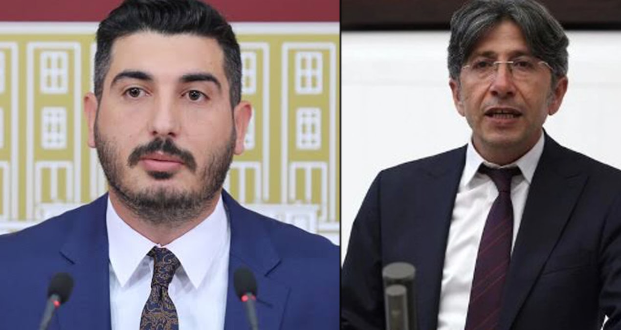 DEM Parti’nin ‘Türk’ rahatsızlığı alevlendi