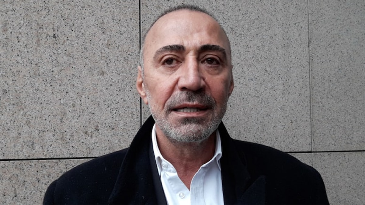 Fiziksel ve psikolojik şiddet suçlamasıyla uzaklaştırıldı