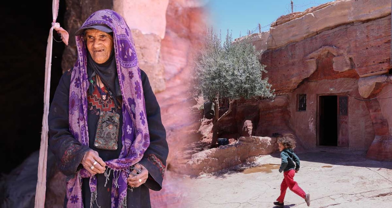 Necef Çölü'ndeki 35 Bedevi Köyünde Temel Hizmet Krizi Derinleşiyor