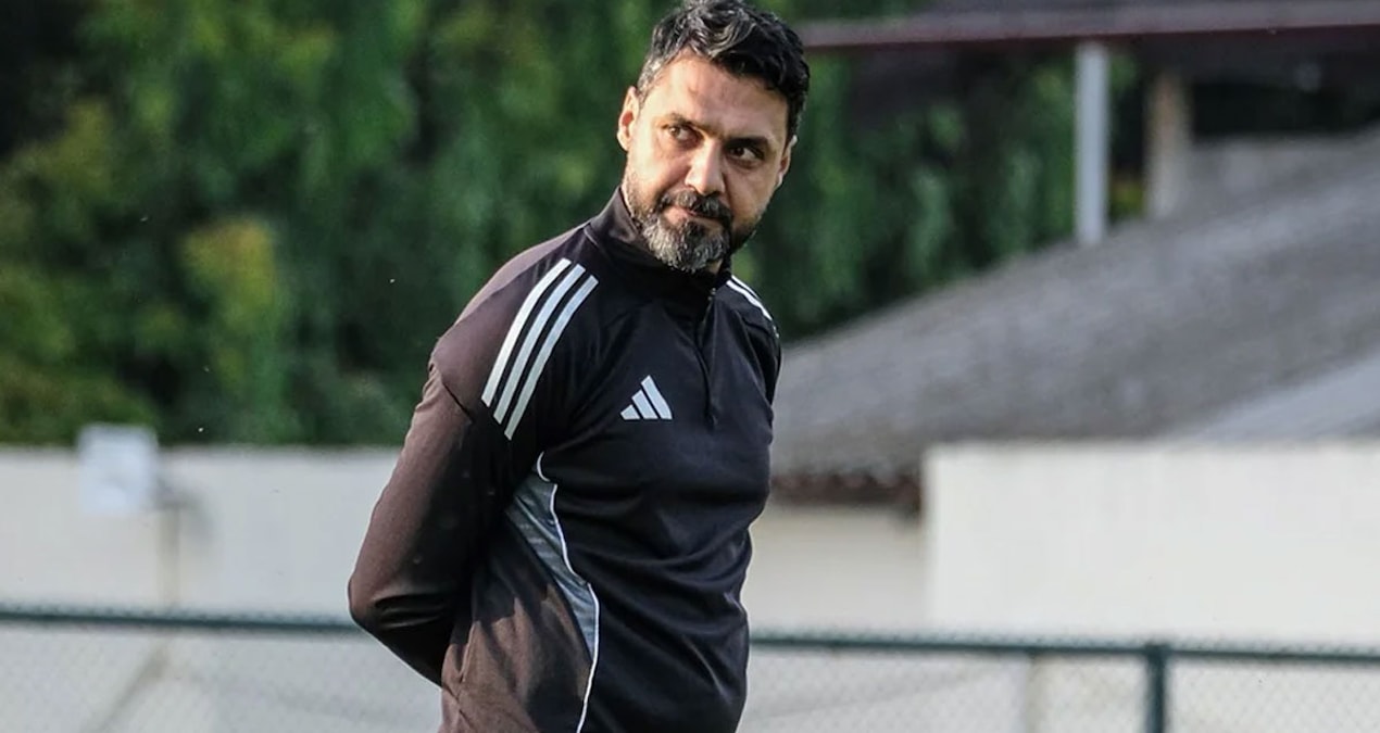 Hatayspor’da Yeni Bir Dönemin Başlangıcı: Bekir İrtegün Görevden Ayrıldı