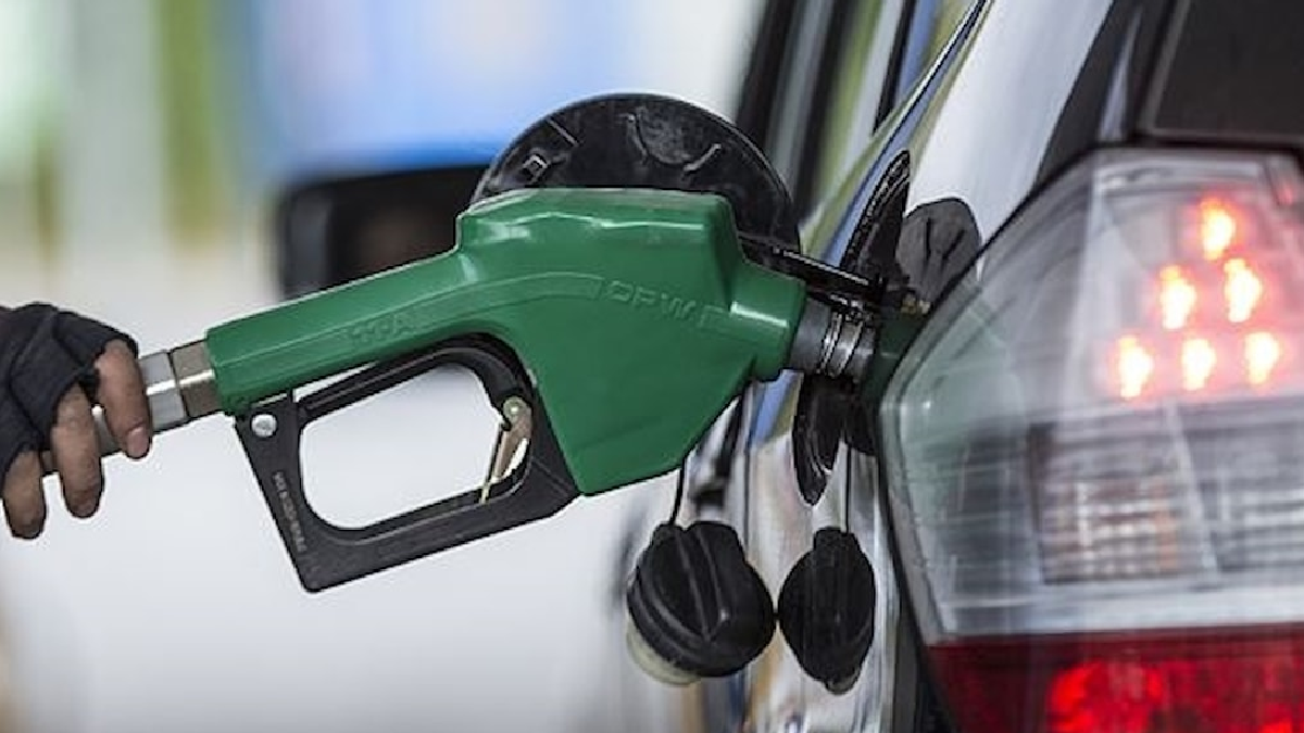 Benzin ve motorin tarih oluyor: Elektrikliden çok daha tasarruflu