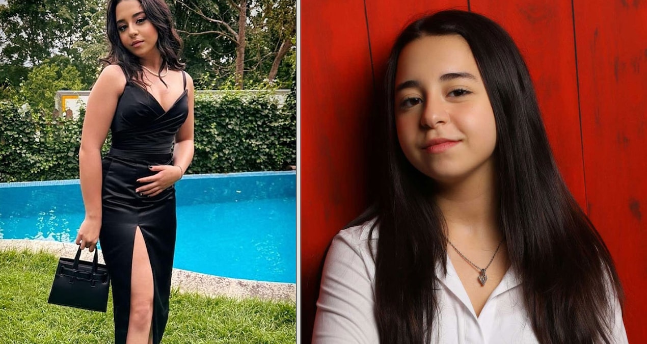 16 yaşındaki Beren Gökyıldız'dan gündem olan görüntüler sonrası açıklama