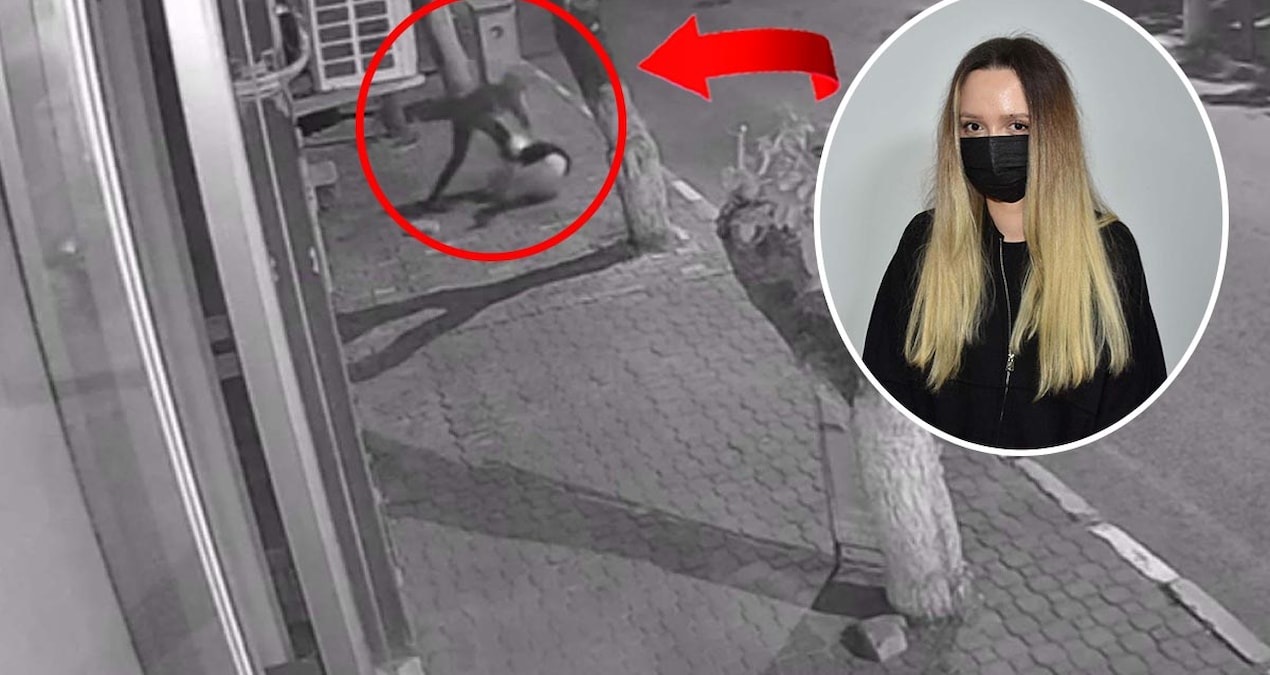 Betül’ü Bıçakla Yaralayan Sanık, Yeniden Tutuklandı