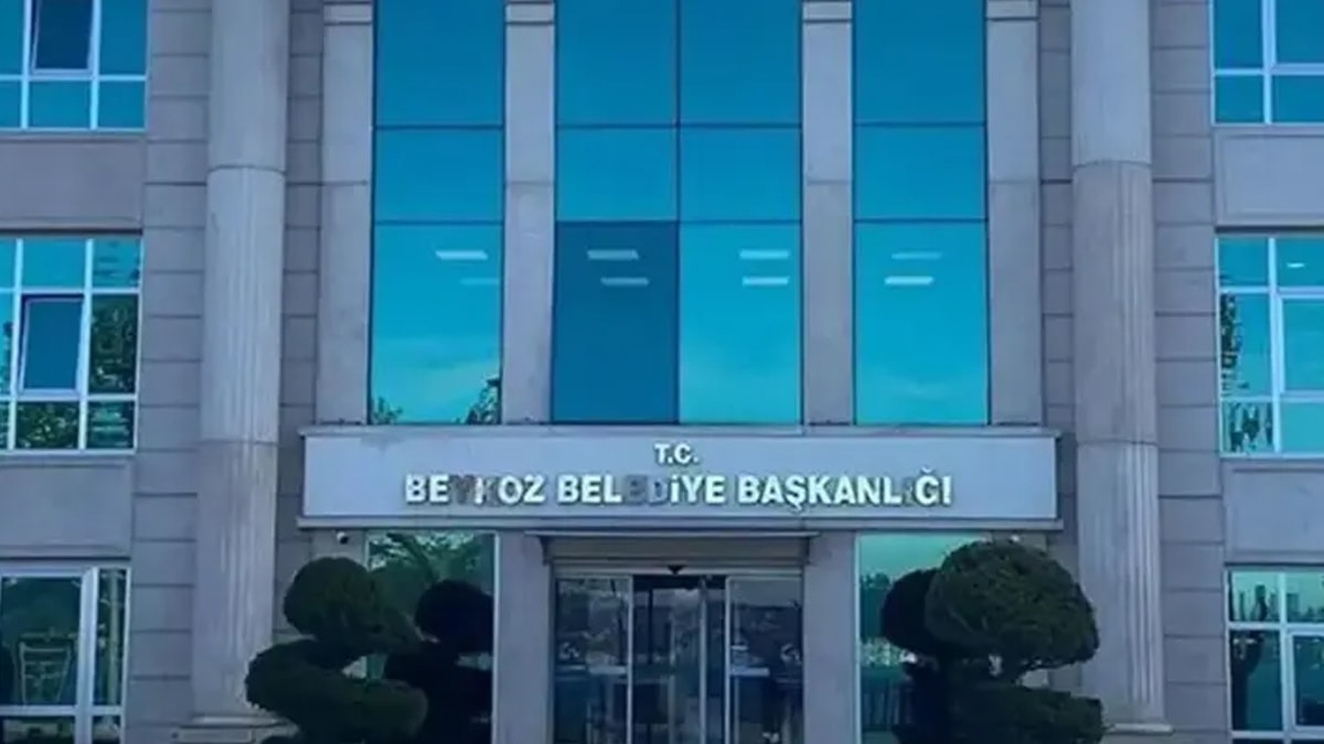 Beykoz Belediyesi'ne yönelik rüşvet soruşturmasında ikinci operasyon: 6 gözaltı