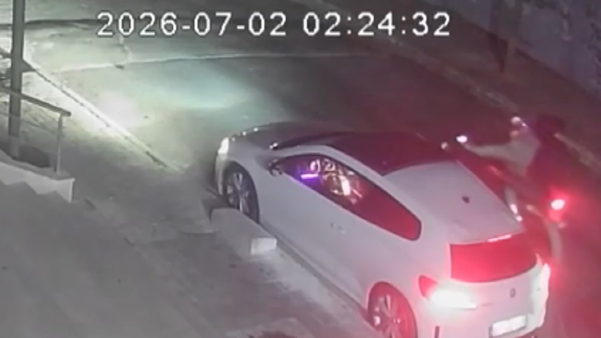 Beylikdüzü'nde öldürülen Baran Yusuf Dağdeviren cinayetinin kamera görüntüleri ortaya çıktı