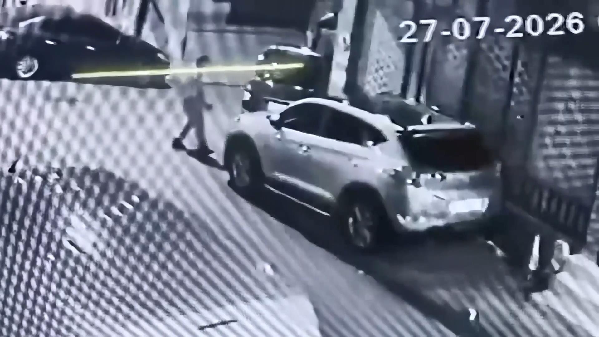 Temizlik işçisinin ihbarıyla ortaya çıktı: Beyoğlu'nda sır ölüm