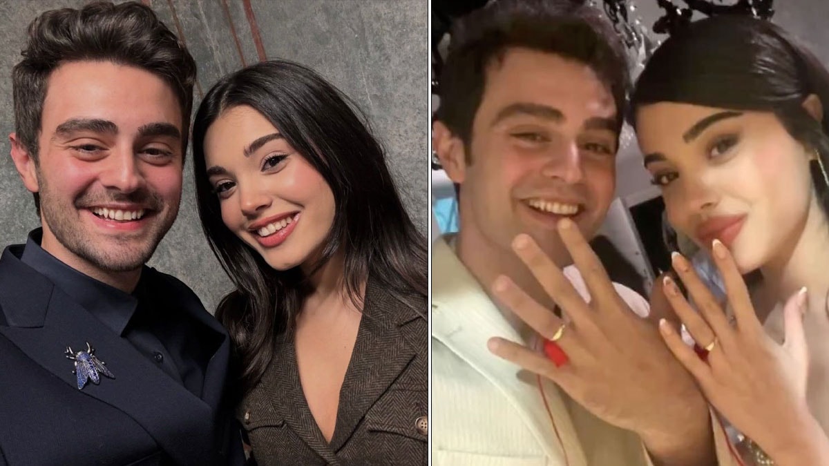 4 yıllık aşk bitti