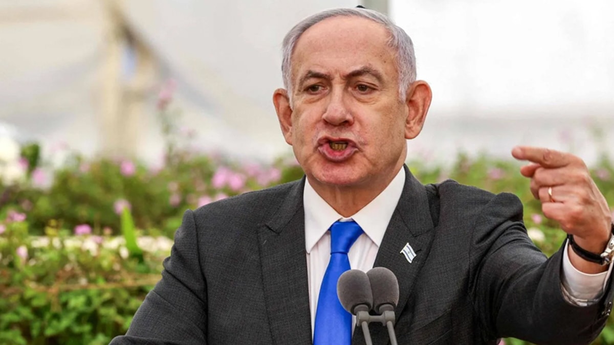 Netanyahu’dan gerilimi artıracak Lübnan açıklaması