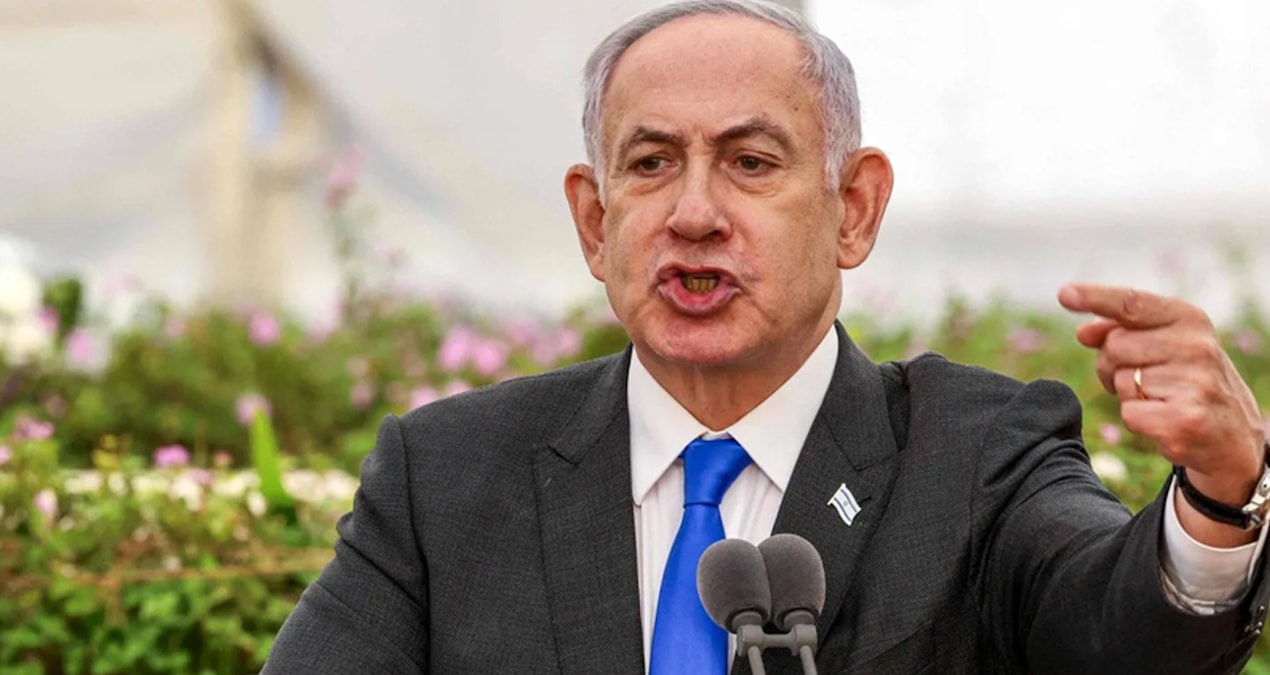 Netanyahu’dan gerilimi artıracak Lübnan açıklaması