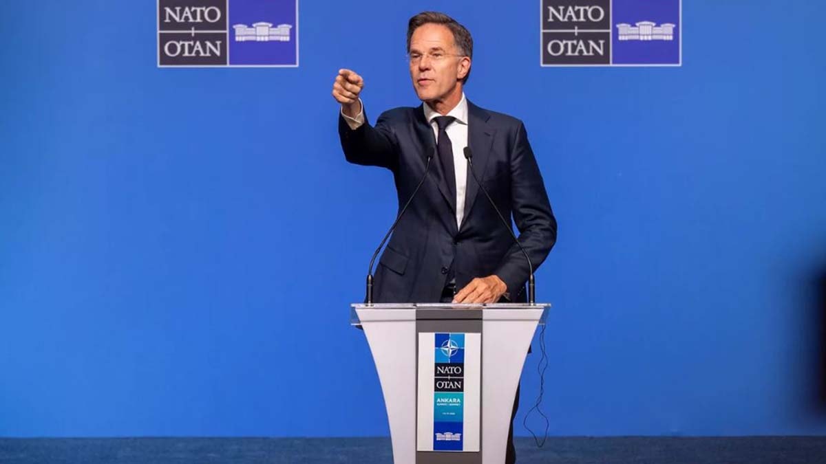 Bir sonraki NATO Zirvesi'nin yapılacağı ülke belli oldu