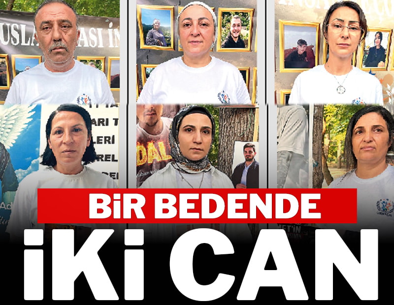Mağduriyetin zaman aşımı olmaz