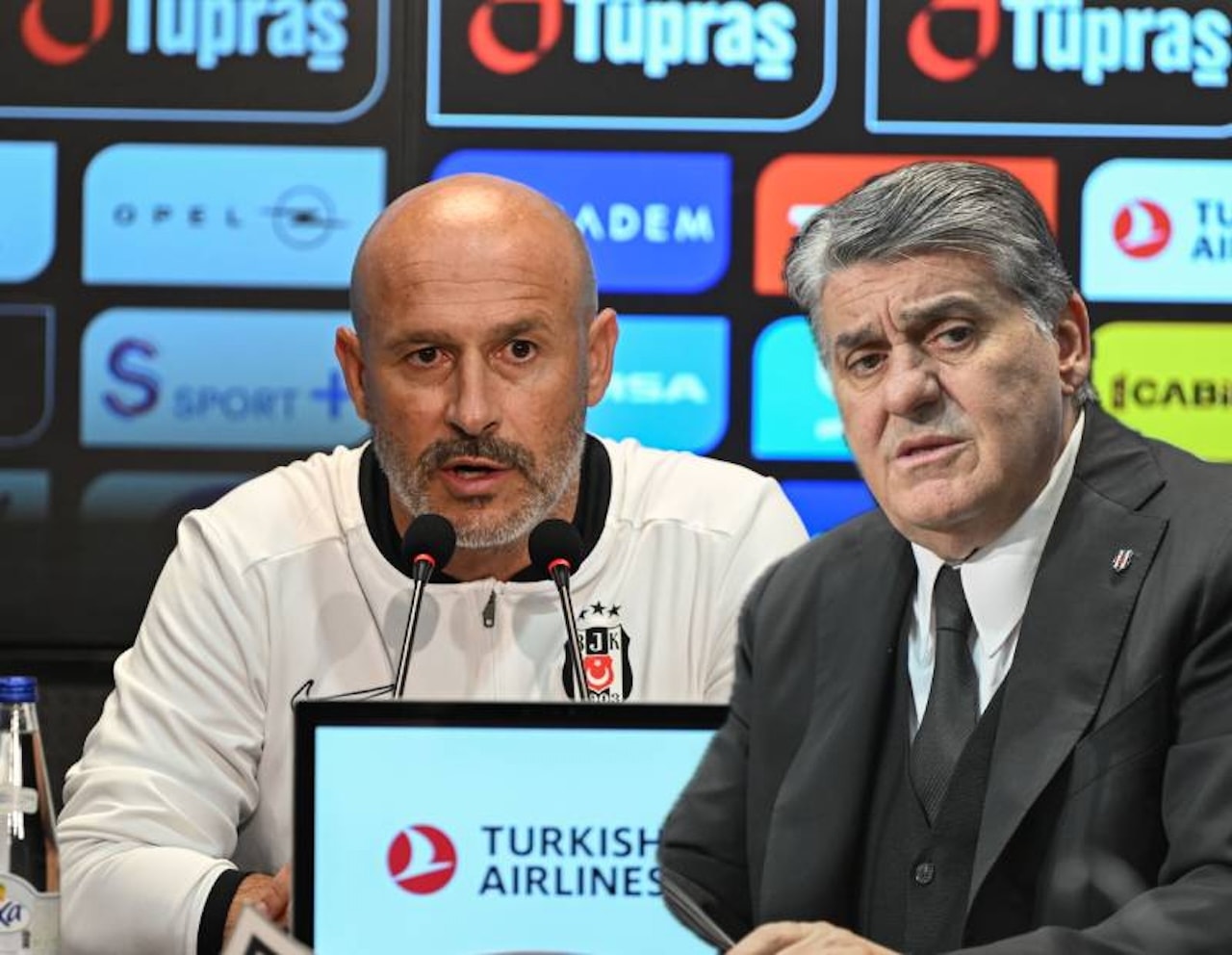Beşiktaş’ta Jean Onana krizi! Kamerunlu futbolcu İstanbul’a dönmeyi reddetti