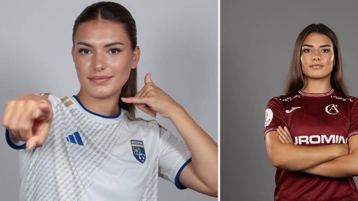 Adı Fenerbahçe ile anılıyordu: Ezeli rakibe imza attı