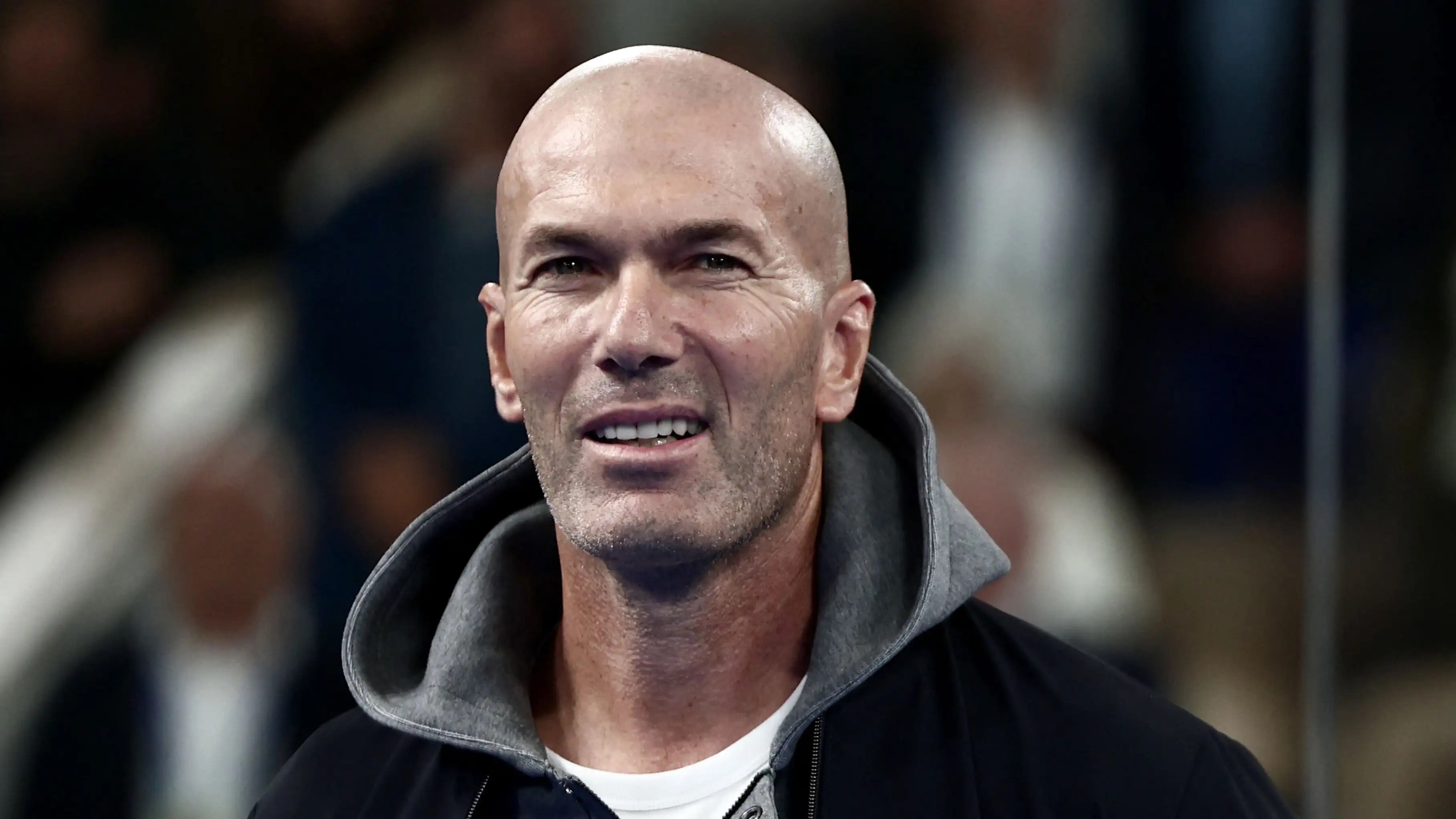 Fransa'nın başına Zidane geçti! İlk maçı Türkiye'ye karşı