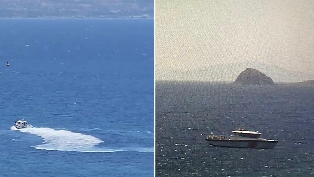 Bodrum’da jet ski faciası: Bir çocuk hayatını kaybetti, baba ve kızı kayıp